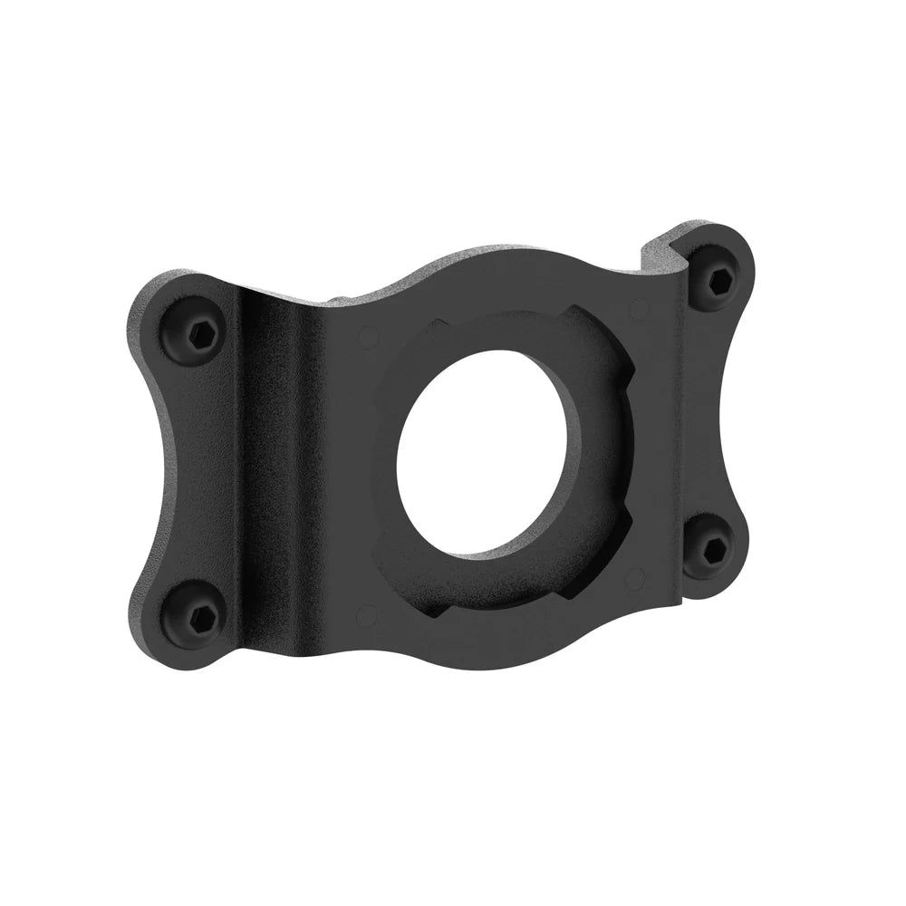 Triumph Speed Triple 1200 RX (2025 - On) Aoocci Device Mount Evotech Performance.