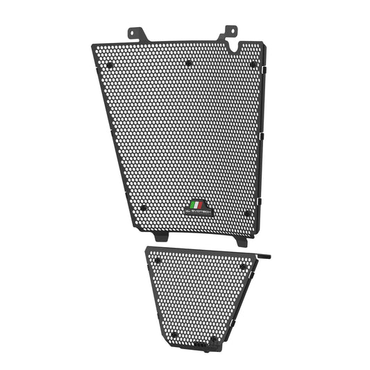 Aprilia Tuono V4 (2025 - On) Radiator Guard Set - Evotech Performance