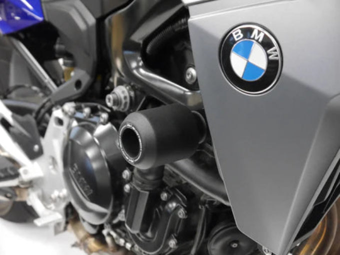 BMW F 900 R Models (2020+) Crash Bobbins - Evotech Performance