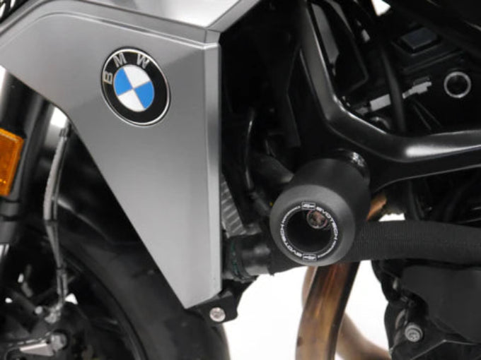 BMW F 900 R Models (2020+) Crash Bobbins - Evotech Performance