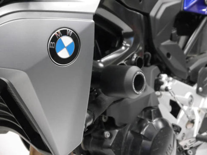 BMW F 900 R Models (2020+) Crash Bobbins - Evotech Performance