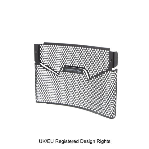 BMW F 900 XR Models (2020- On) Radiator Guard - Evotech Performance