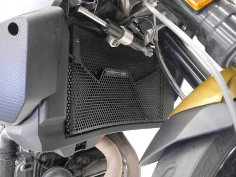 BMW F 900 XR Models (2020- On) Radiator Guard - Evotech Performance