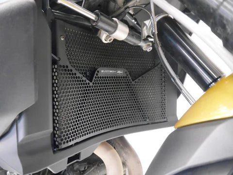 BMW F 900 XR Models (2020- On) Radiator Guard - Evotech Performance