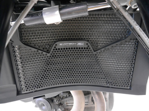 BMW F 900 XR Models (2020- On) Radiator Guard - Evotech Performance