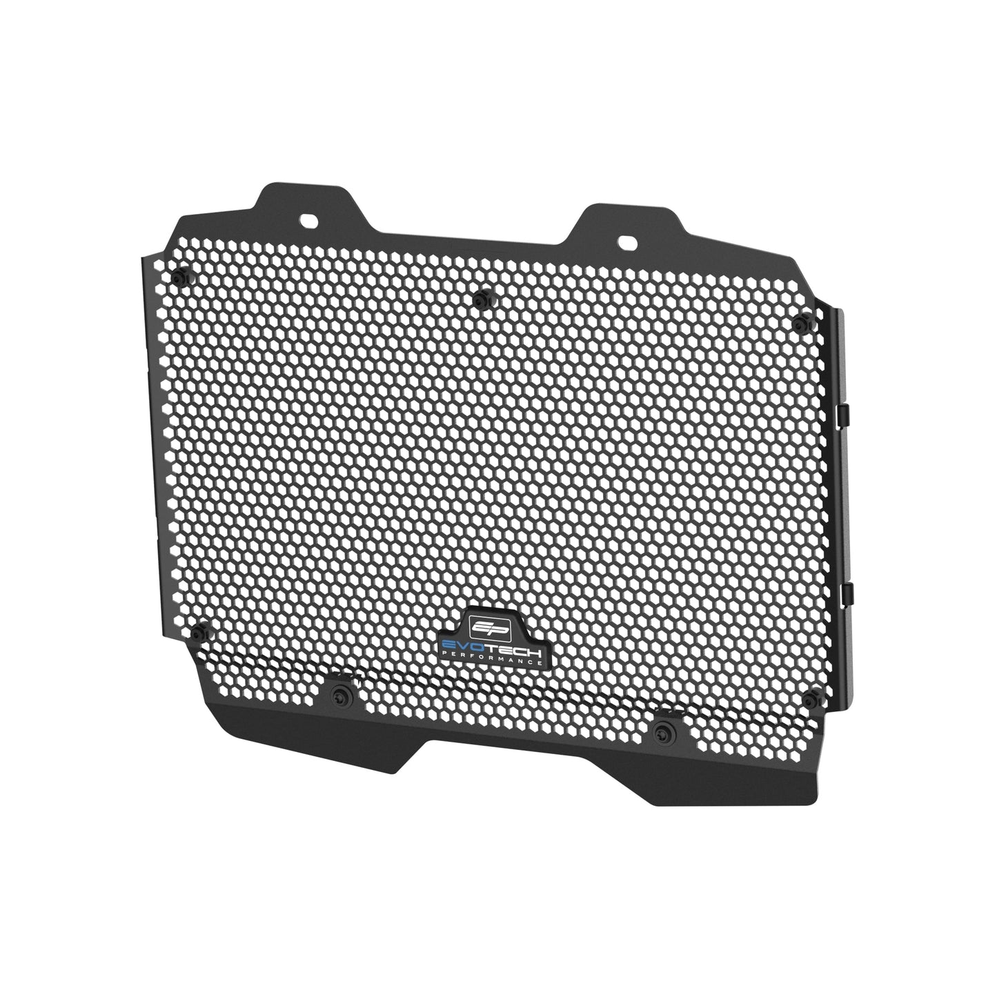 Evotech Radiator Guard - BMW F 450 GS Sport (2026+)