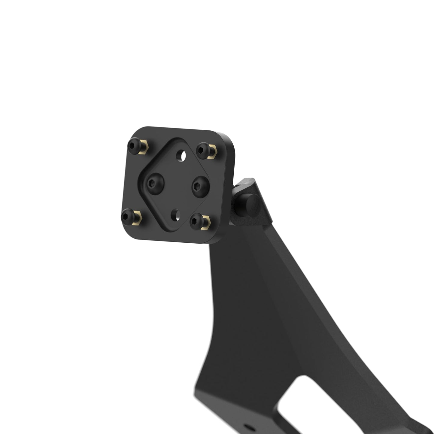 Evotech Garmin Sat Nav Upper Mount - BMW F 450 GS Sport (2026+)