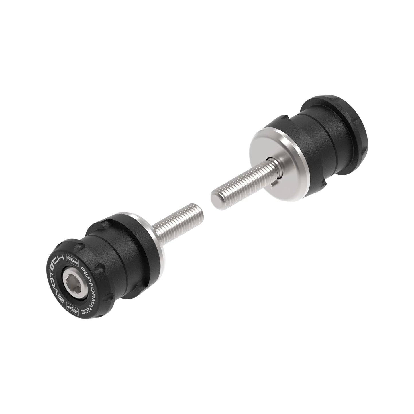 Evotech Bar End Weights - BMW F 900 R Sport (2025+)