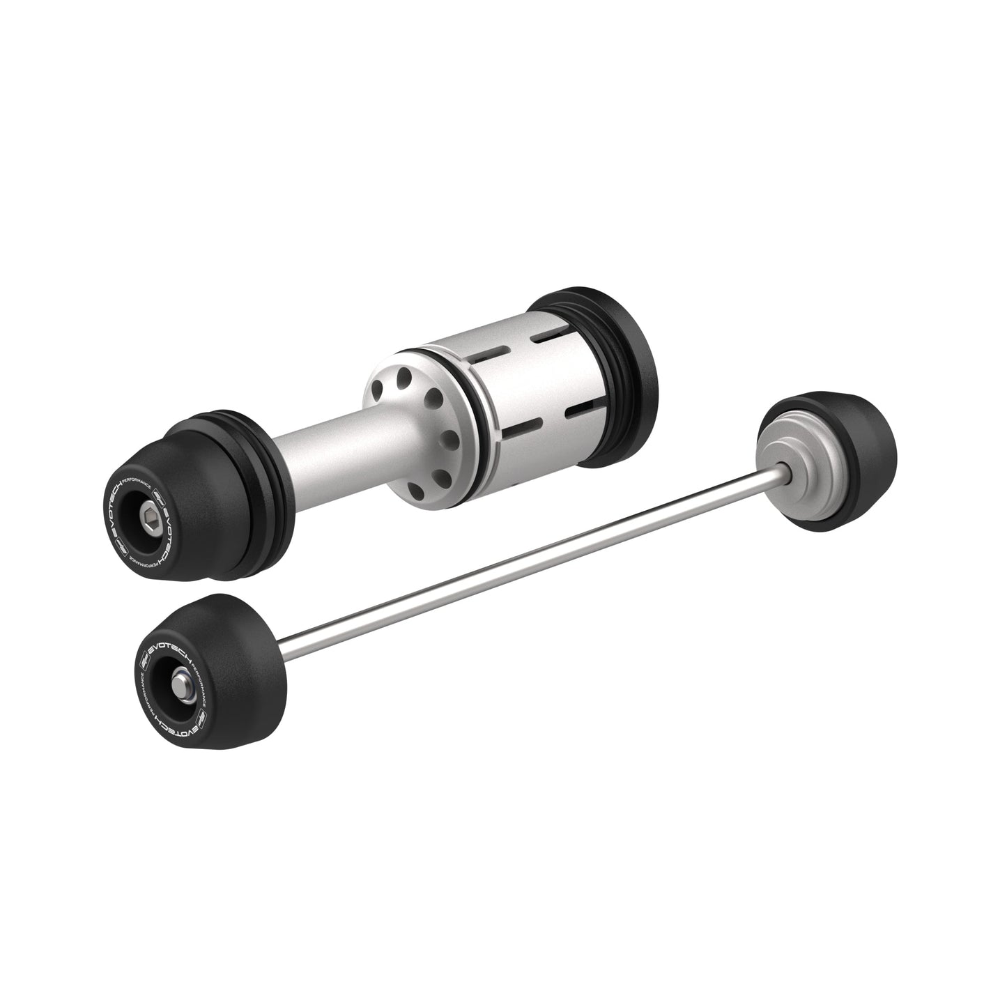 Evotech Spindle Bobbins Kit - BMW R 1300 RS Performance (2025+)