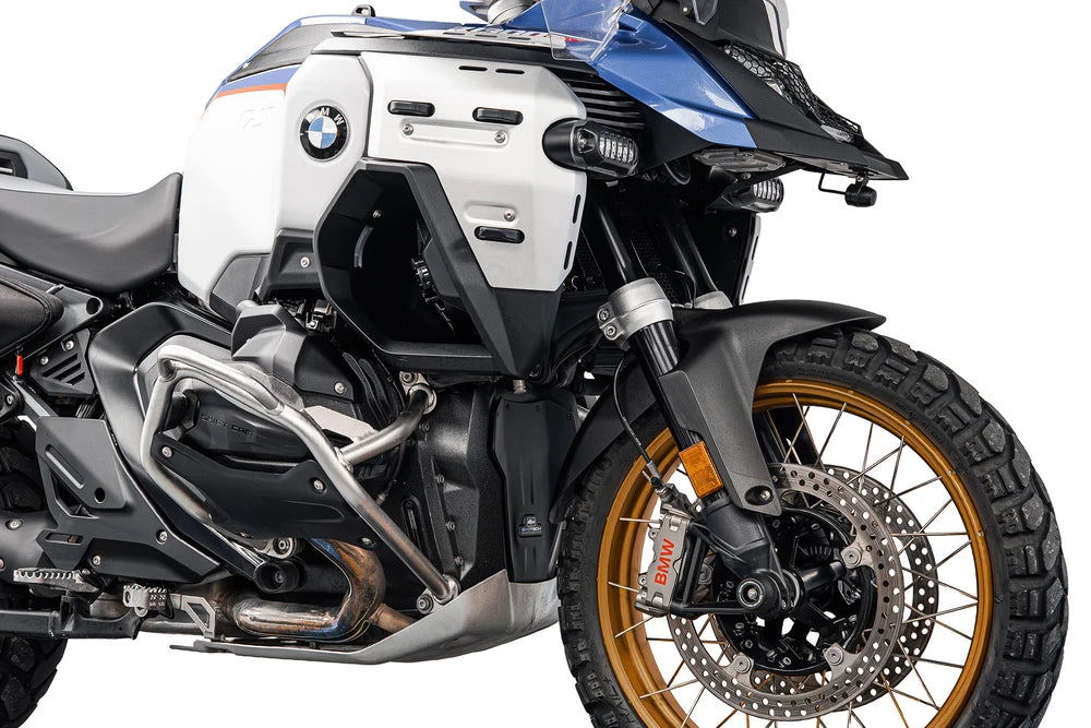 BMW R 1300 GS Engine Guard - Evotech Performance (2024-On)