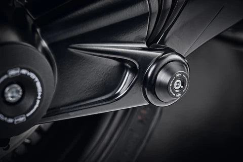 BMW R 1300 Models (2024+) Swingarm Protection - Evotech Performance.