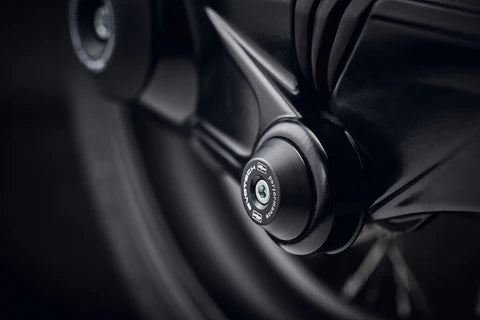 BMW R 1300 Models (2024+) Swingarm Protection - Evotech Performance.