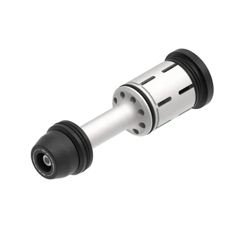 BMW R 1300 GS (2024+) Rear Spindle Bobbins - Evotech Performance