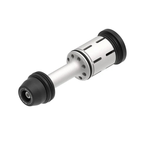 BMW R 1300 GS Option 719 Tramuntana (2024+) Rear Spindle Bobbins - Evotech Performance