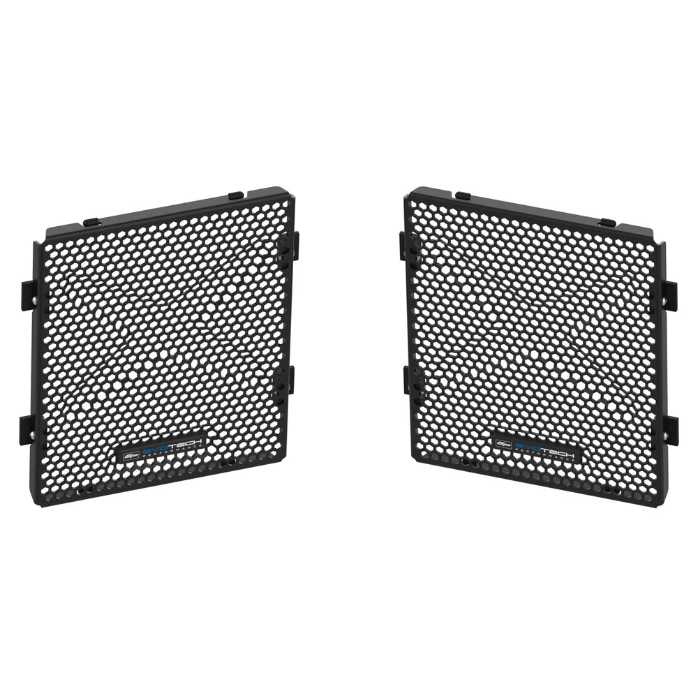 BMW R 1300 GS Adventure Trophy (2024+) Radiator Guards - Evotech Performance