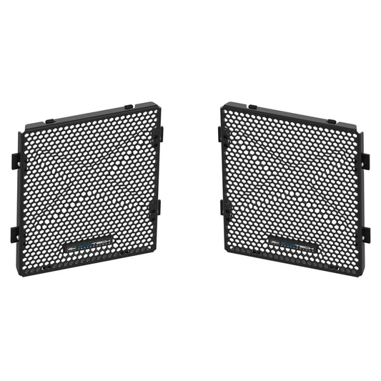 BMW R 1300 GS Adventure Trophy (2024+) Radiator Guards - Evotech Performance