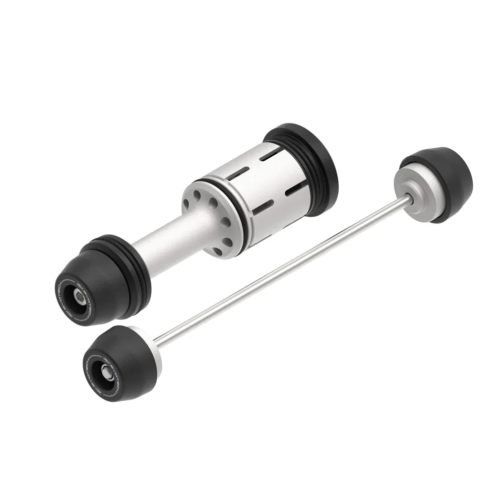 BMW R 1300 GS (2024+) Spindle Bobbins Kit - Evotech Performance
