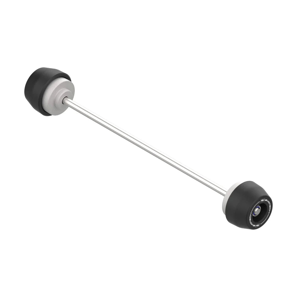 BMW R 1300 GS Option 719 Tramuntana (2024+) Front Spindle Bobbins - Evotech Performance.