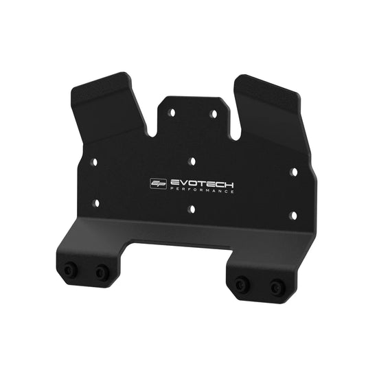 BMW R 1300 GS (2024+) Vario Top Box Wall Mounting Bracket - Evotech Performance