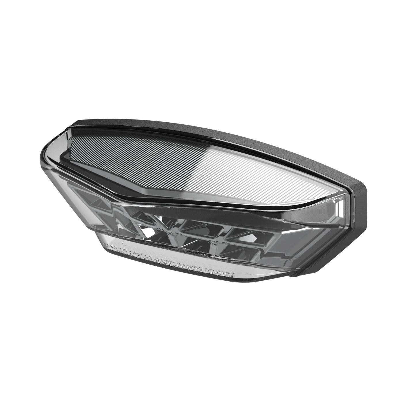 Evotech Replacement Rear Light - Suzuki GSX-8R (2024-2025)