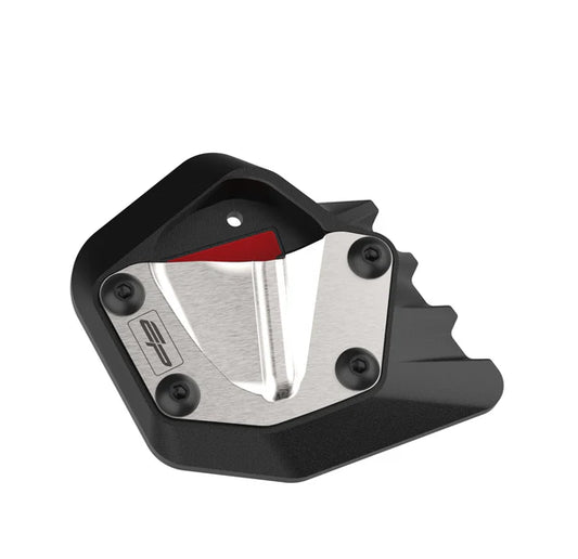 BMW S 1000 XR & TE (2020+) Side Stand Extension Plate - Evotech Performance