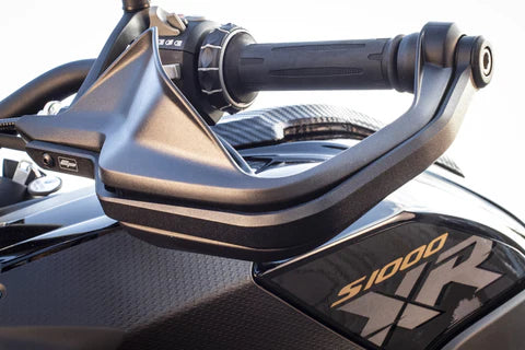 BMW F 900 XR Models (2020 - On) Hand Guard Protectors - Evotech Performance