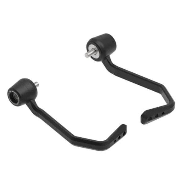 Yamaha MT-09 (2024+) Brake And Clutch Lever Protector Kit Evotech Performance