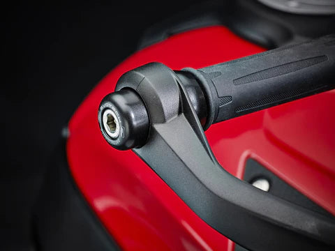 BMW S 1000 XR (2024 - On) Bar End Weights - Evotech Performance