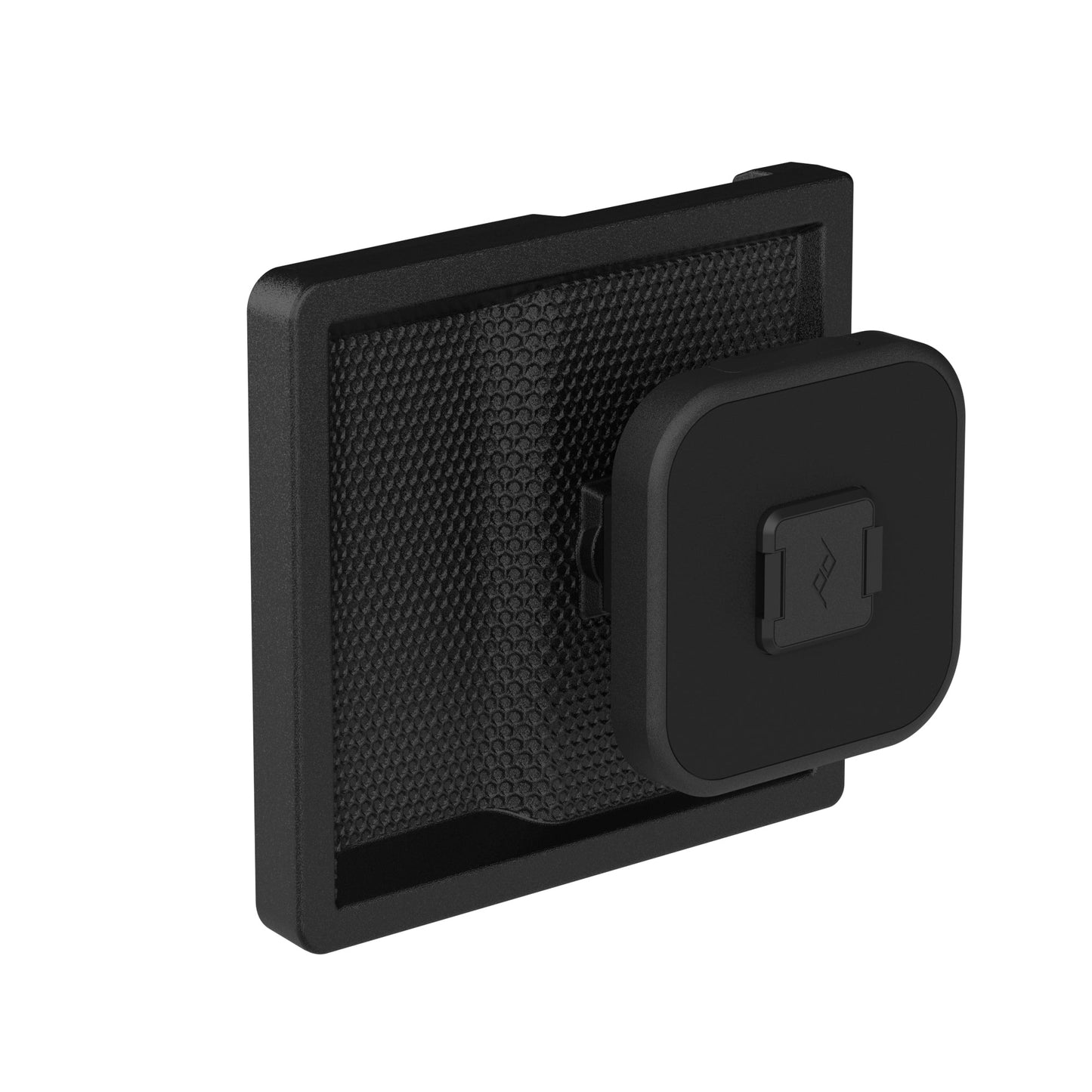 Evotech Peak Design Adaptor Mount - BMW R 1250 GS Trophy Adventure (2023)
