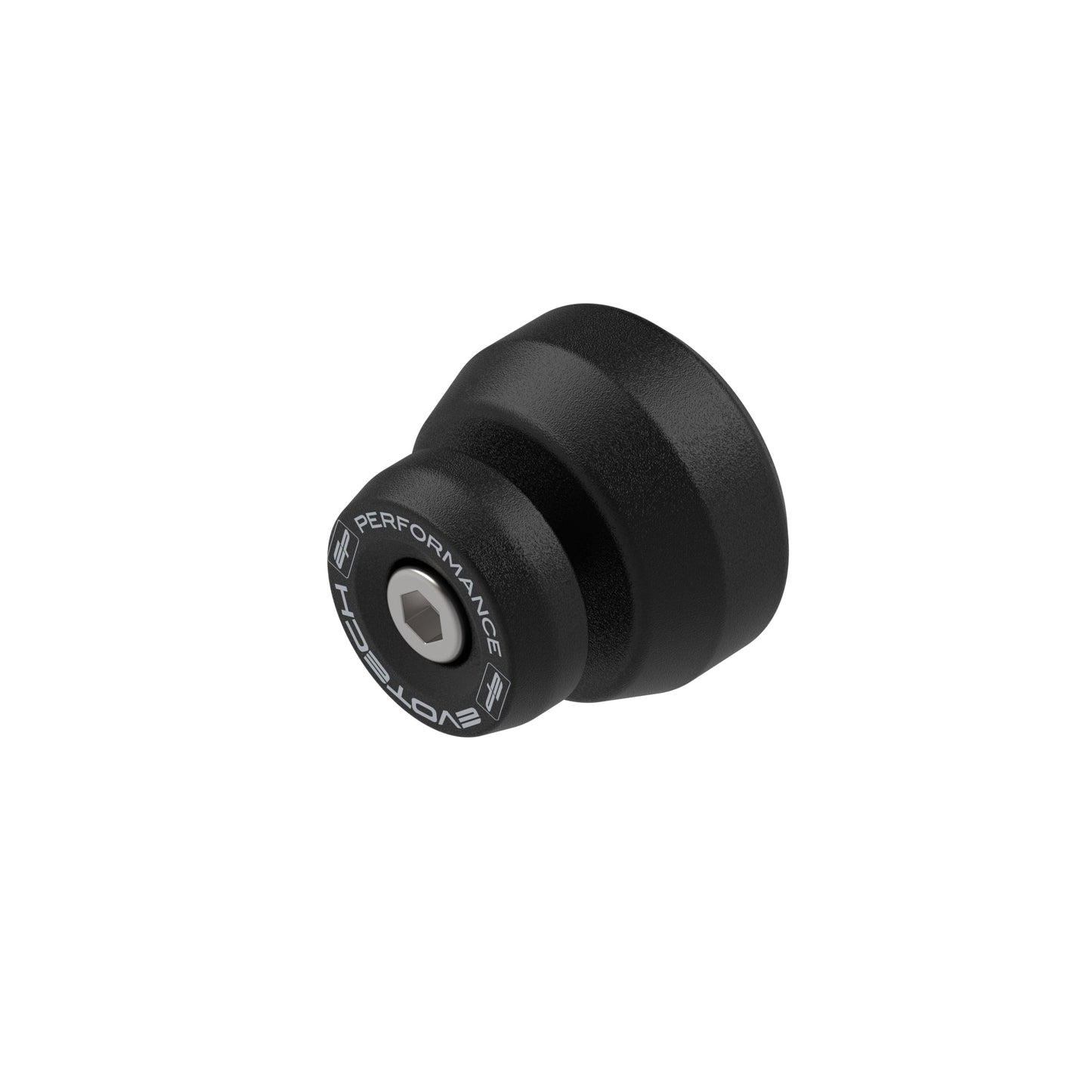 Evotech Bar End Weights - Triumph Tiger Sport 660 (2026+)