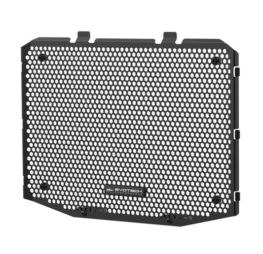 CFMoto 450NK (2024+) Radiator Guard - Evotech Performance