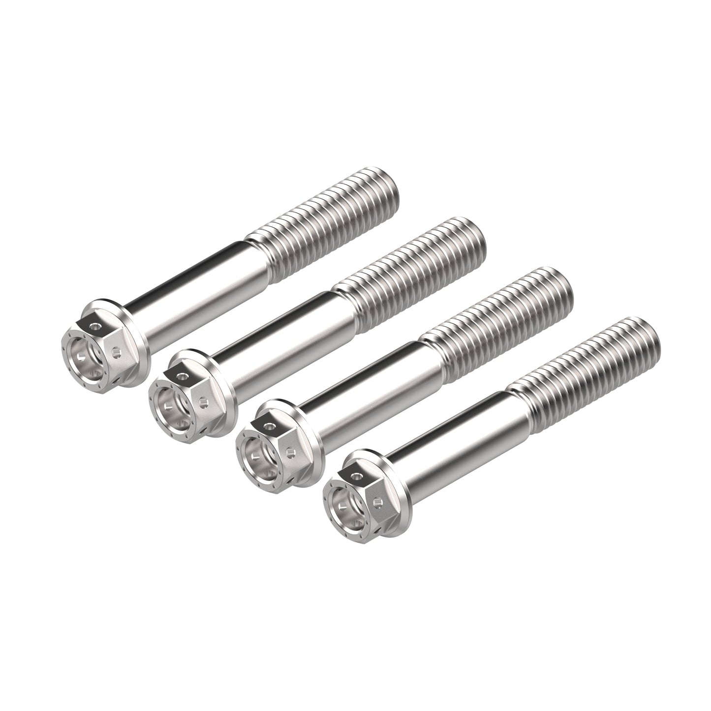 Evotech Front Caliper Bolt Set (Race) - BMW M 1000 RR (2025+)