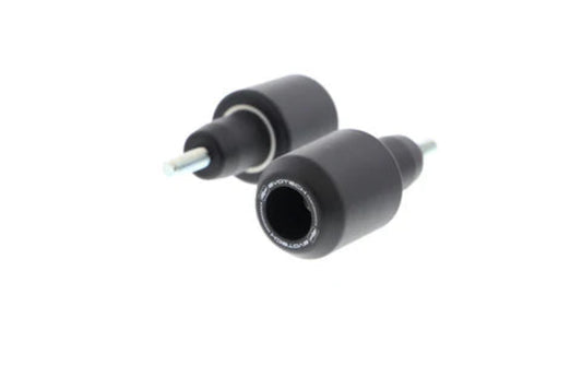 Yamaha MT-07 (2018 - On) Crash Bobbins - Evotech Performance