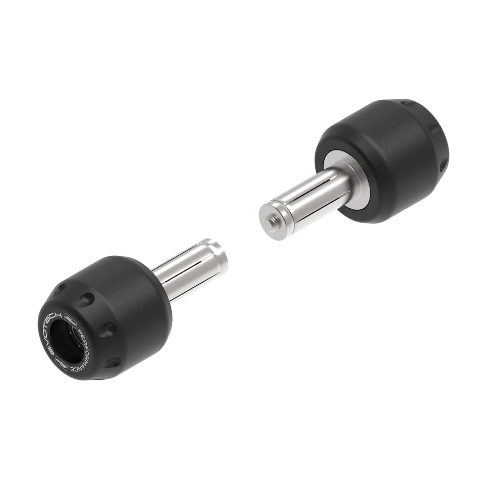 KTM 1290 Super Duke RR (2021+) Bar End Weights (Touring)) Evotech Performance