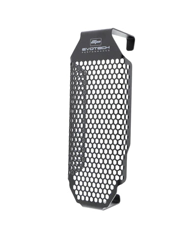 Ducati Scrambler 803 Urban Motard (2022 - On) Oil Cooler Guard -  Evotech Performance