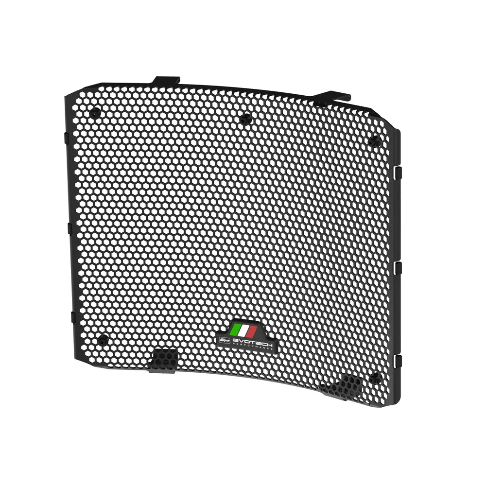 Ducati Multistrada V2 & S (2025 - On) Radiator Guard Evotech Performance