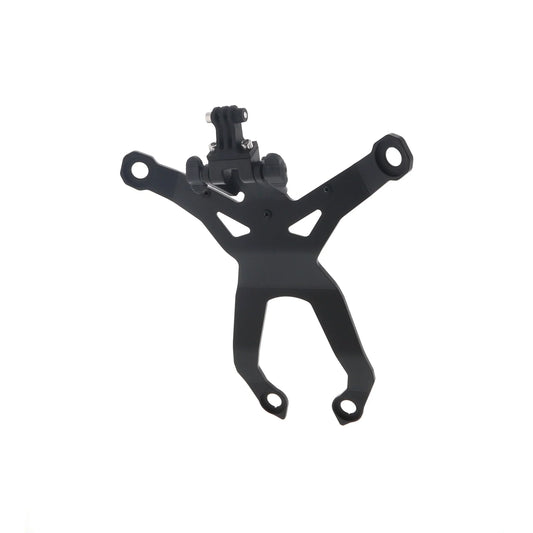 Ducati Multistrada V4 RS (2024+) Beeline Compatible Sat Nav Mount - Evotech Performance