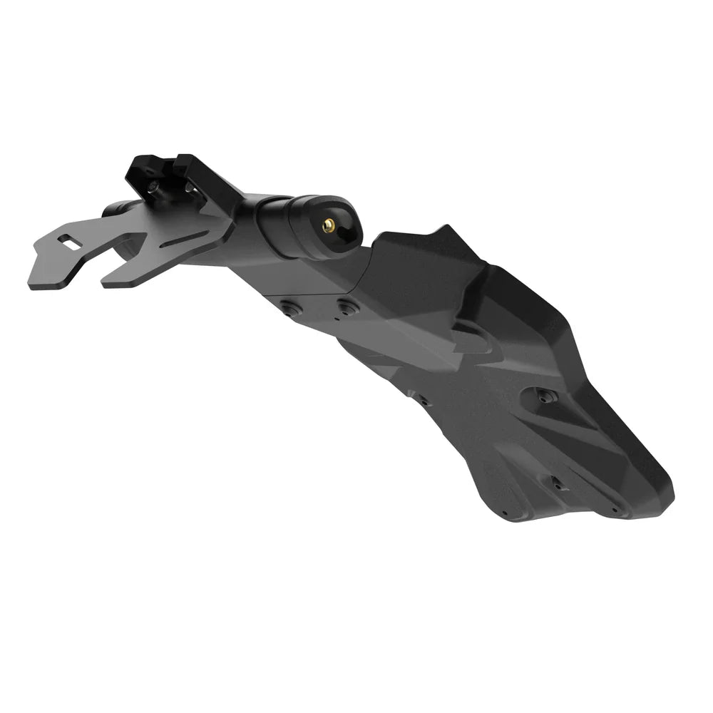 Ducati Multistrada V4 Rally Tail Tidy 2023 - 2024 Evotech Performance