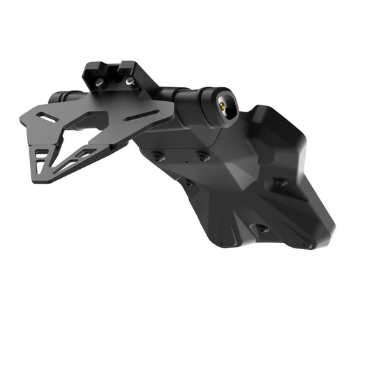 Ducati Multistrada V4 RS Tail Tidy (2025) Tail Tidy Evotech Performance