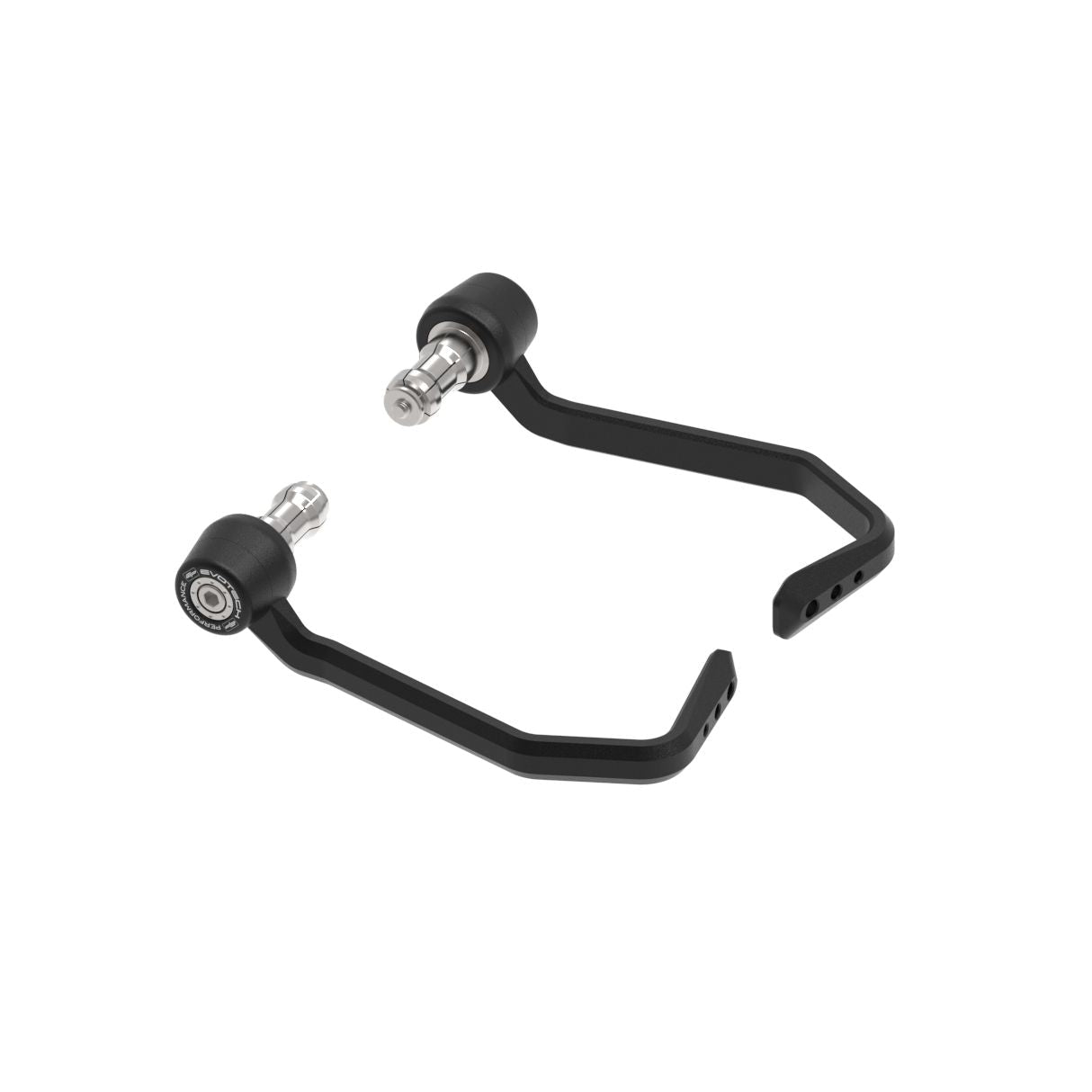 Evotech Brake And Clutch Lever Protector Kit (Race) - Ducati Monster V2 (2026+)