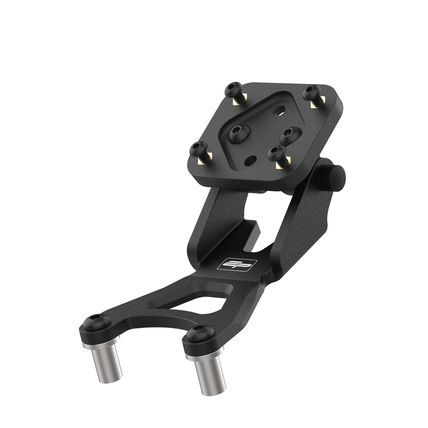 Evotech Garmin Sat Nav Mount - Ducati Panigale V2 MM93 (2026+)