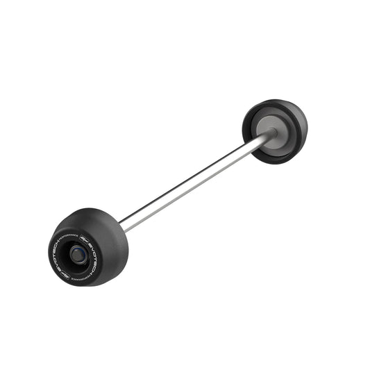 Ducati XDiavel V4 (2025+) Front Spindle Bobbins - Evotech Performance