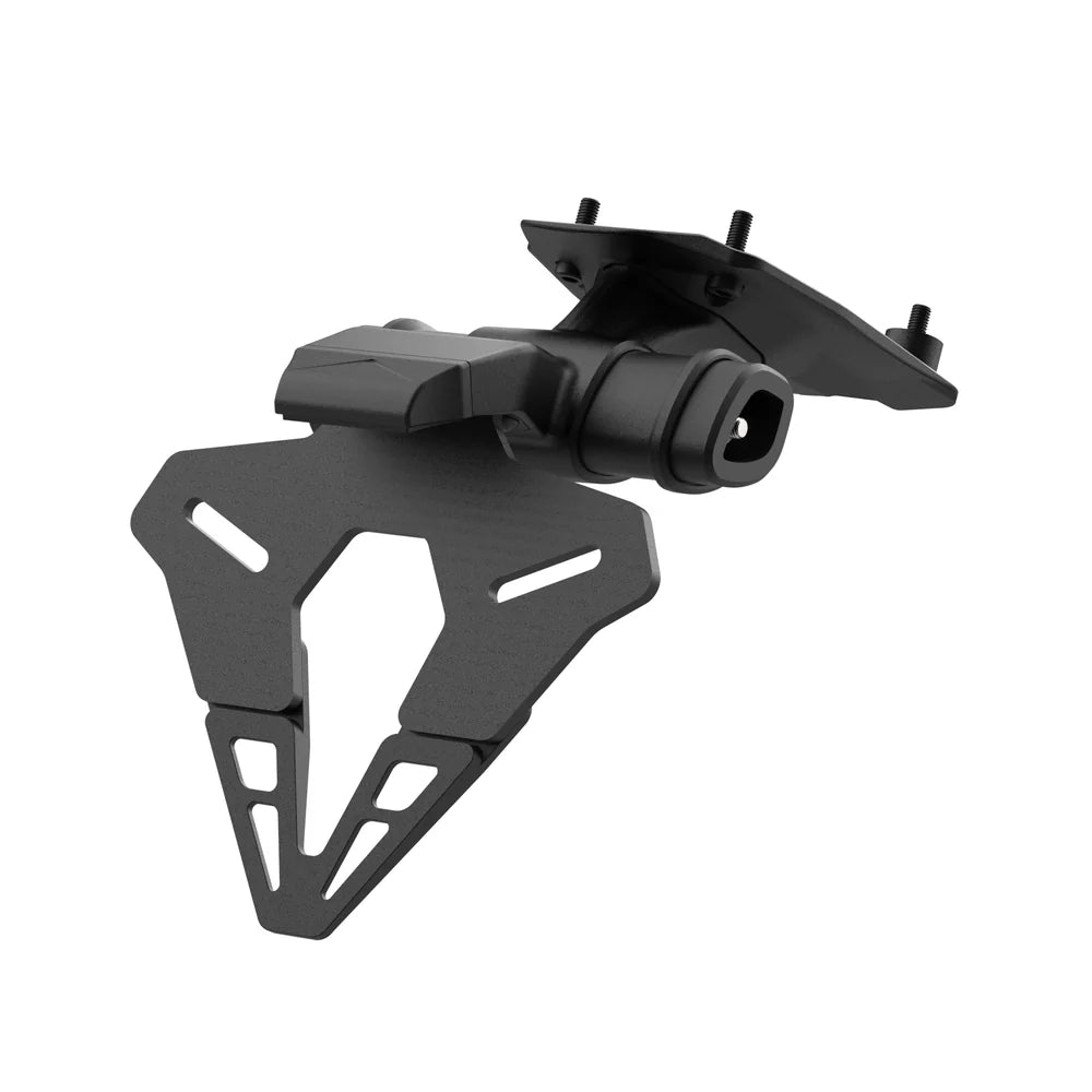 Ducati Multistrada V4 & S (2025+) Tail Tidy Evotech Performance.