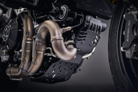 Ducati Scrambler Street Classic Engine Guard Protector (2018-2020) Evotech Performance