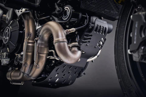 Ducati Scrambler 803 Urban Motard (2022 - On) Engine Guard Protector - Evotech Performance
