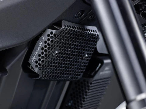 Ducati Scrambler 803 Urban Motard (2022 - On) Rectifier Guard -  Evotech Performance