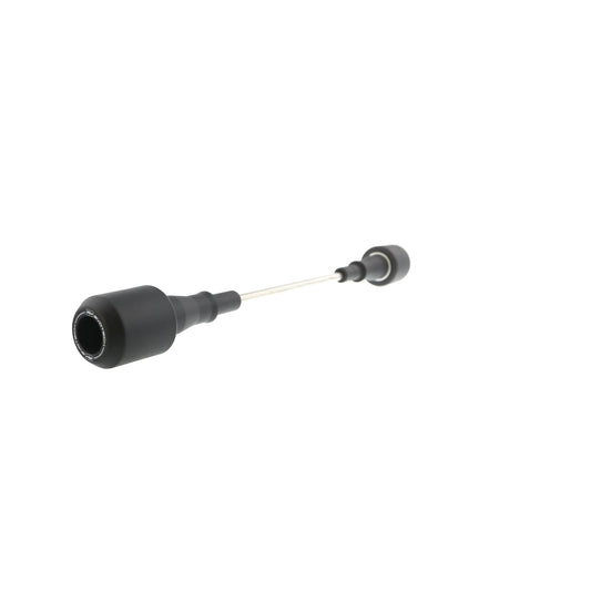 Ducati Scrambler Full Throttle Crash Protection Bobbins (2023+) Evotech Performance