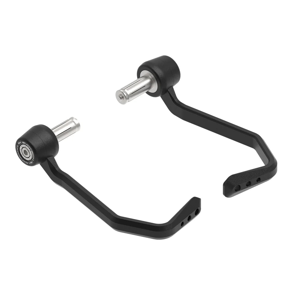 KTM 990 RC R (2026 - On) Brake & Clutch Lever Protector Kit (Race Type) Evotech Performance