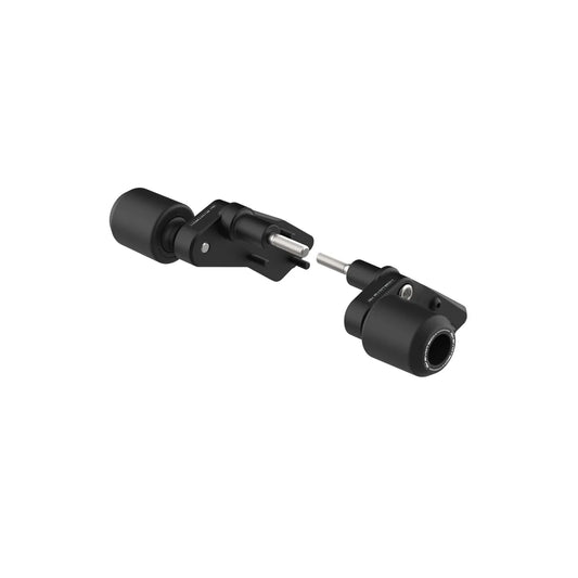 Ducati XDiavel V4 (2025+) Crash Protection (Front Mounted) - Evotech Performance