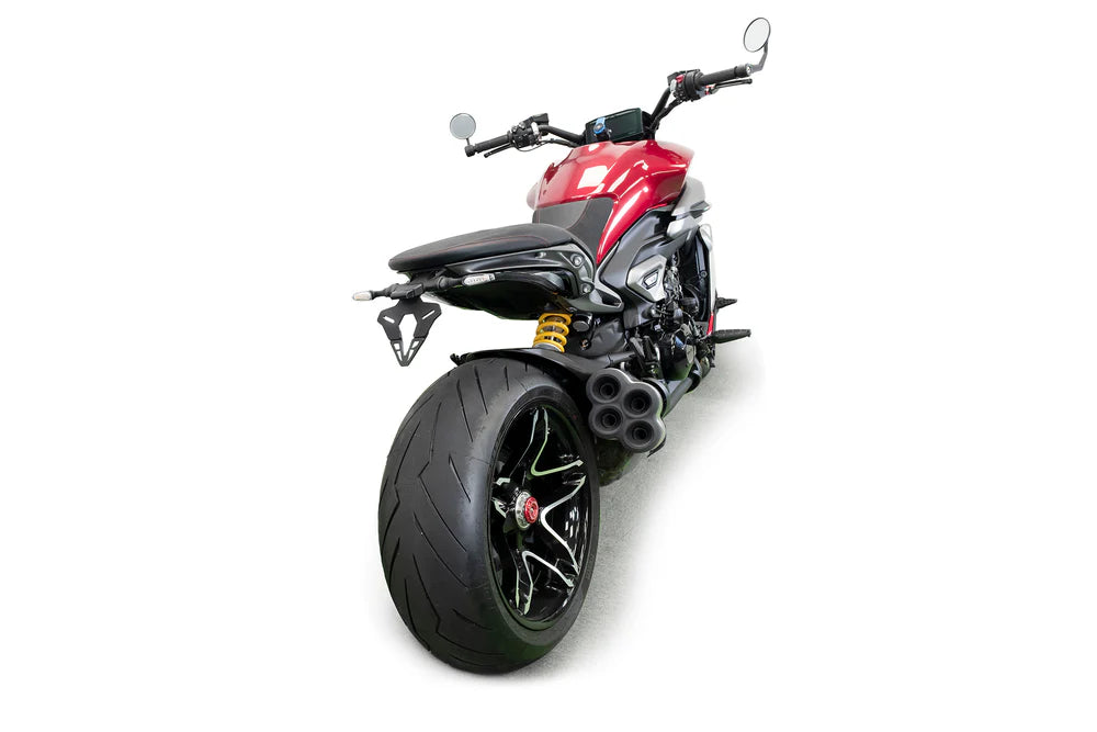 Ducati XDiavel V4 (2025+) Tail Tidy - Evotech Performance